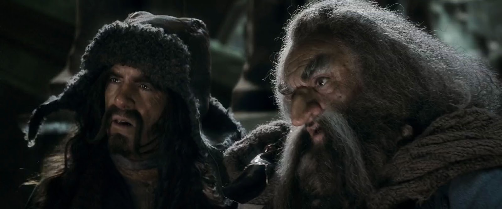 El Hobbit 3 la batalla de los cinco ejércitos (2014) HD 1080p Latino 