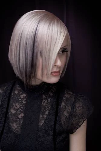 Gorgeous Chin Length Hairstyles Image Art