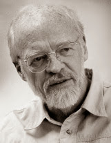 Eugene Peterson