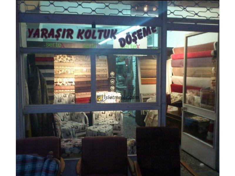 KARŞIYAKA CAFE BAR RESTAURANT KOLTUK DÖŞEME MAVİŞEHİR BOSTANLI CAFE BAR