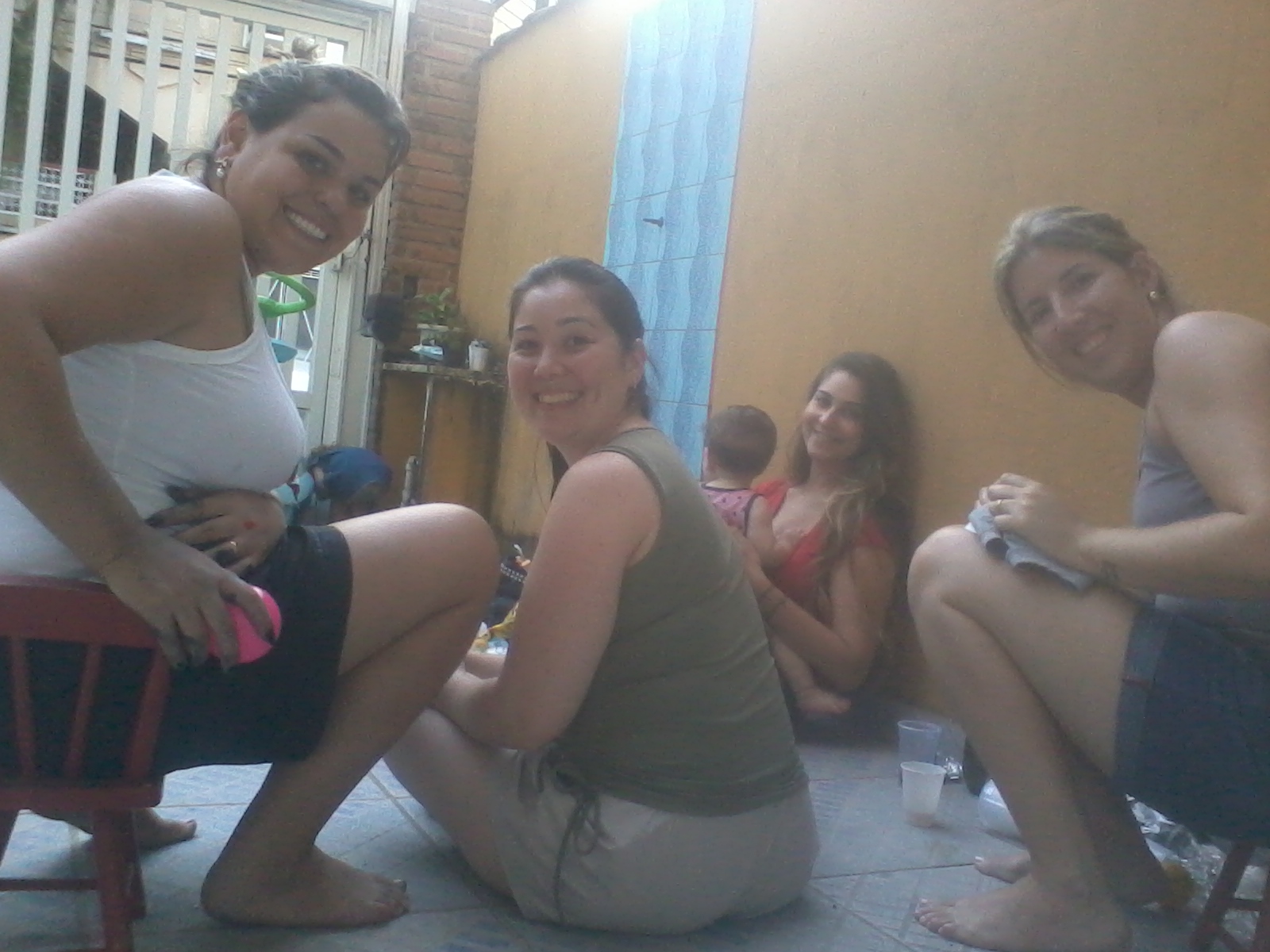 Dia de ferias passa assim 10