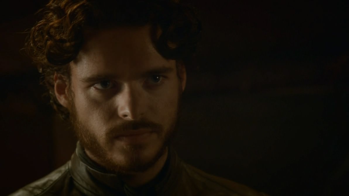 Got Saison 3 Ep 9 Game of Thrones Season 3 Episode 9: The Rains of Castamere ~ The Delishows