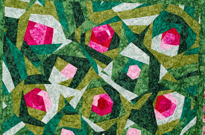 Taller de Patchwork 3D