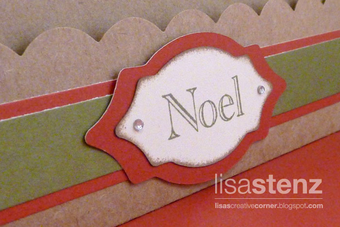 Christmas card packs Lisa’s Creative Corner: October Creative Club - Christmas Cards