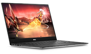 Dell XPS 13 HD Dell XPS 13 Griphic