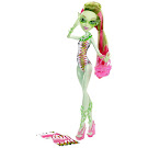 Monster High Venus McFlytrap Make a Splash Doll