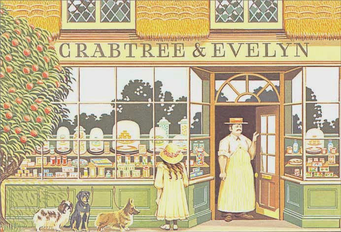 Crabtree and evelyn jobs pontyclun
