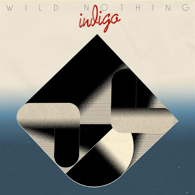Indigo Wild Nothing Album