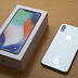 Thay màn hình iphone X chính hãng ở đâu?