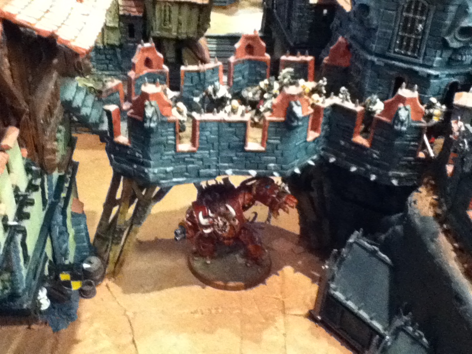 Jonathan Green, Author Mission Games Exeter & Cribbs Causeway