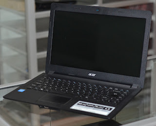 Jual Acer Aspire Z1401-C5S5