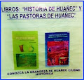 LIBROS CON HISTORIA DE HUAÑEC