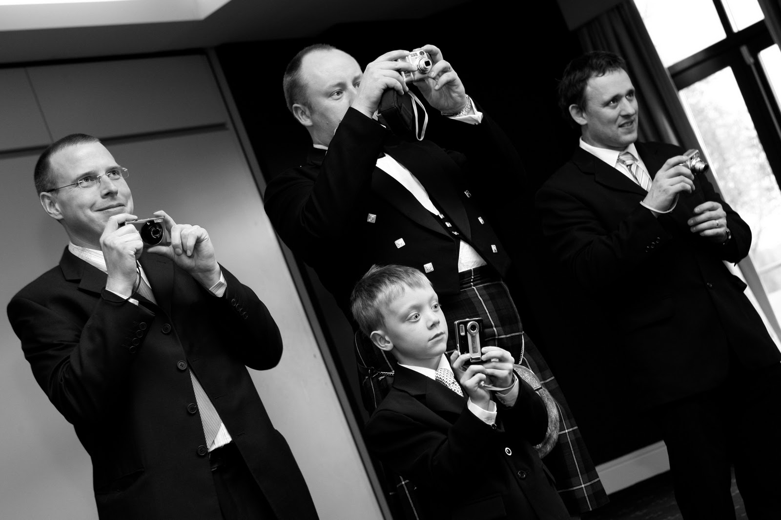 Hel s Bells Finding A Good Wedding Photographer