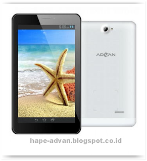 Harga Tablet Advan Semua Tipe Terlengkap Juni 2016 Harga Tablet Advan t1jplus Juni 2016