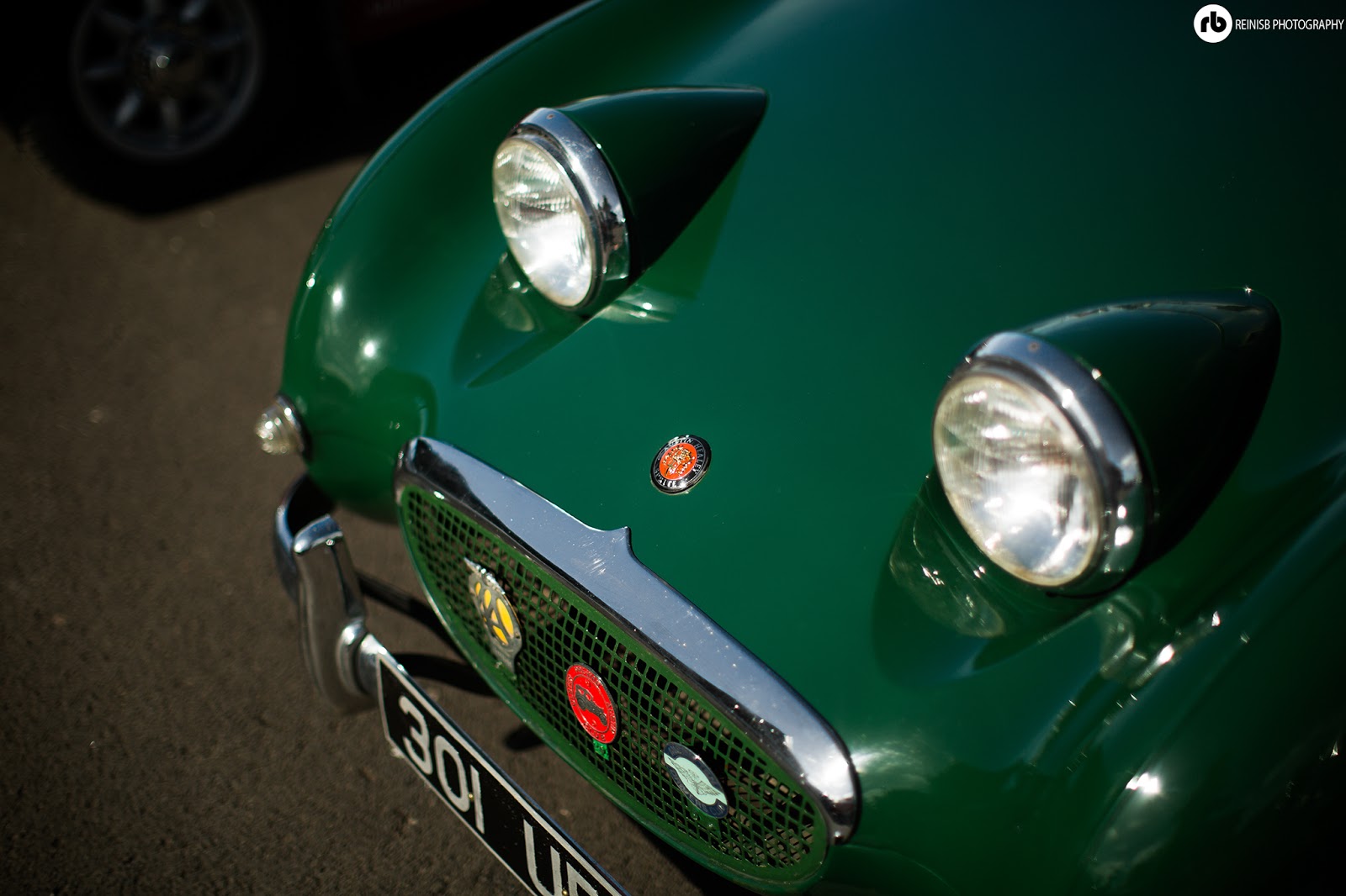 Reinis Babrovskis Photography TSCC & LISBURN’S OLD VEHICLE CLUB