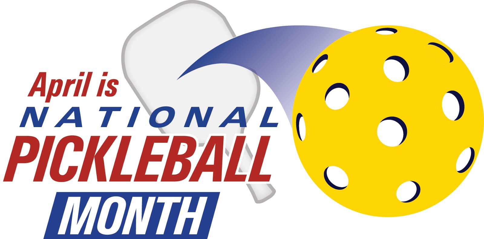 IT IS ALL ABOUT Pickleball