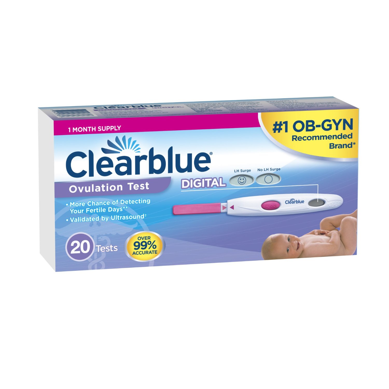 Тест клиаблу цифровой. Тест на овуляцию Clearblue. Тест Clearblue Digital на овуляцию. Тест на овуляцию Clearblue 7 шт. Цифровой тест на овуляцию Clearblue Digital.