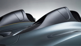 Dream Fantasy Cars-Aston Martin CC100 Speedster Dream Fantasy Cars-Aston Martin CC100 Speedster