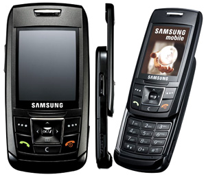 theme pour samsung sgh-e250i