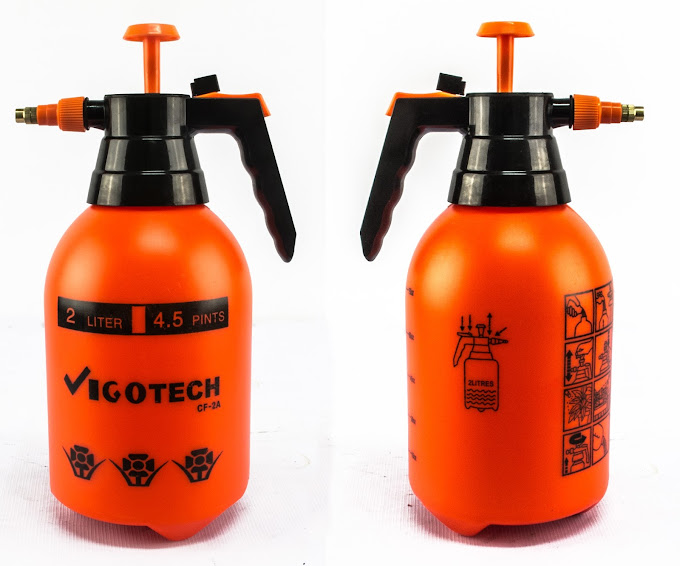 กระบอกฉีดยาพ่นยา 2 ลิตร