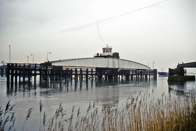 Image result for goole railway swing bridge