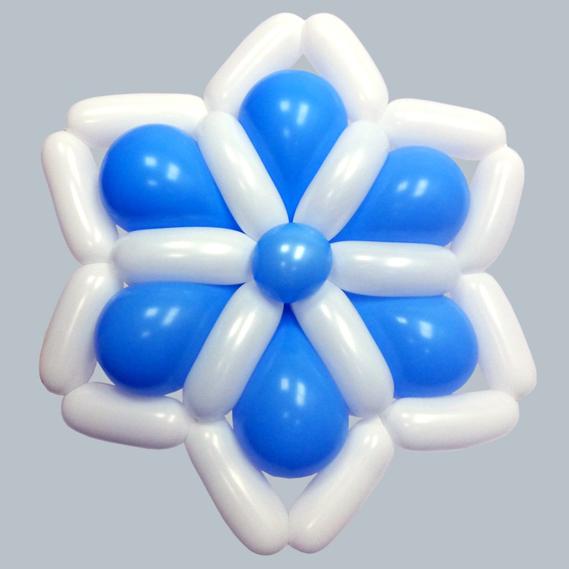 Снежинки из шдм. Снежинки из шаров шдм. Снежинки из шаров шдм. Снежинка из шаров. Снежинки из воздушных шаров.