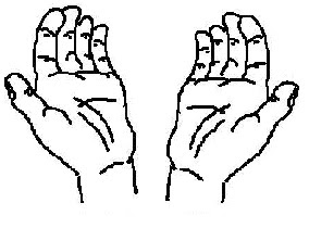 Osteopathic Healing Hands