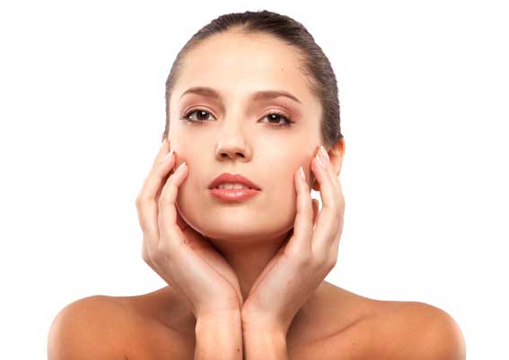 10. Get Soft & Spot Free Skin: