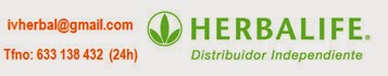 Distribuidor Independiente De Herbalife En Madrid