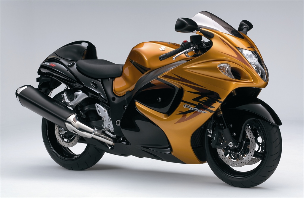 Suzuki Hayabusa GSX1300R Pictures and Wallpapers Top Bikes Zone