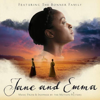 Jane And Emma Soundtrack Bonner Family
