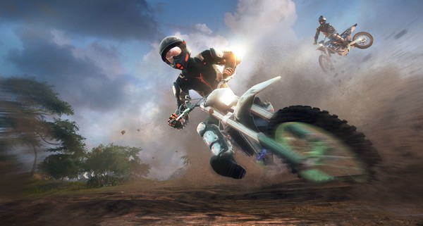 Moto Racer 4 Download