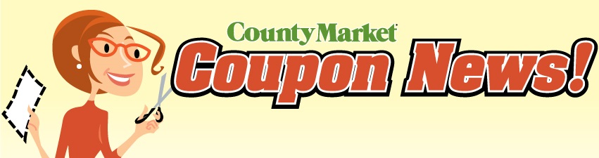 County Market Coupon News