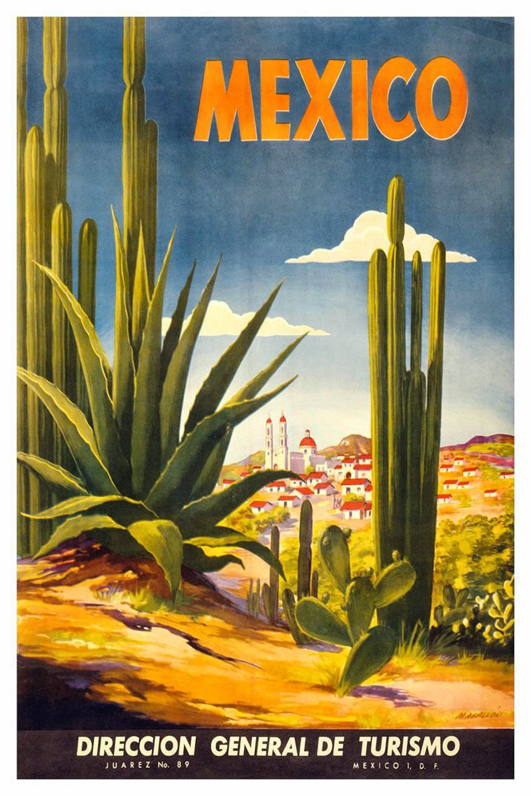 ART ARTISTS Vintage Travel Posters Part 7 ART ARTISTS Vintage Travel Posters Part 7