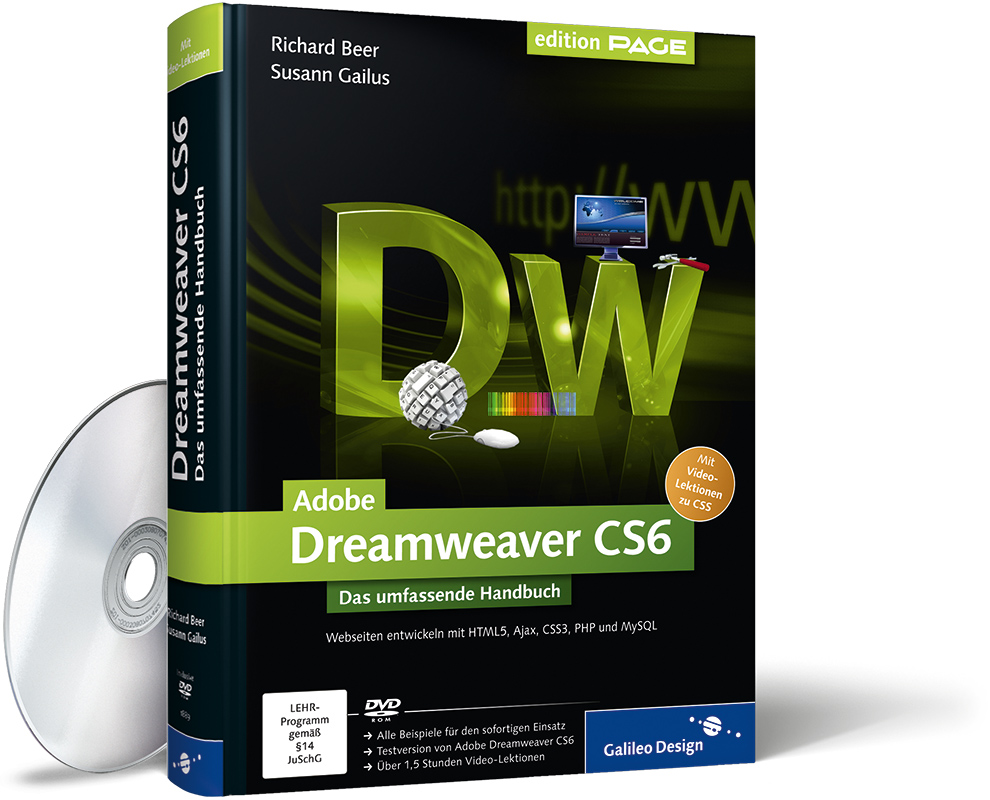 DOWNLOAD ADOBE DREAMWEAVER CS6 V12 0 FULL Wawan Thea