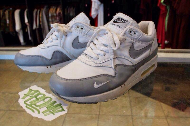 1998 nike air max