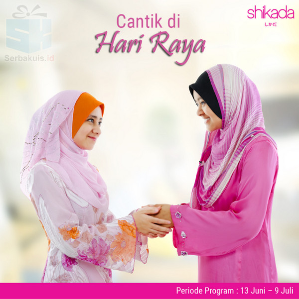 Kontes Foto Cantik Di Hari Raya Berhadiah Voucher 1 Juta Kontes Foto Cantik Di Hari Raya Berhadiah Voucher 1 Juta