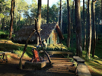 Grafika Cikole Lembang, Destinasi Bernuansa Alam yang Cantik di Lembang Bandung Grafika Cikole Lembang, Destinasi Bernuansa Alam yang Cantik di Lembang Bandung
