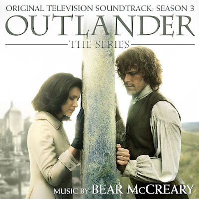 Outlander Season 3 Soundtrack Bear McCreary