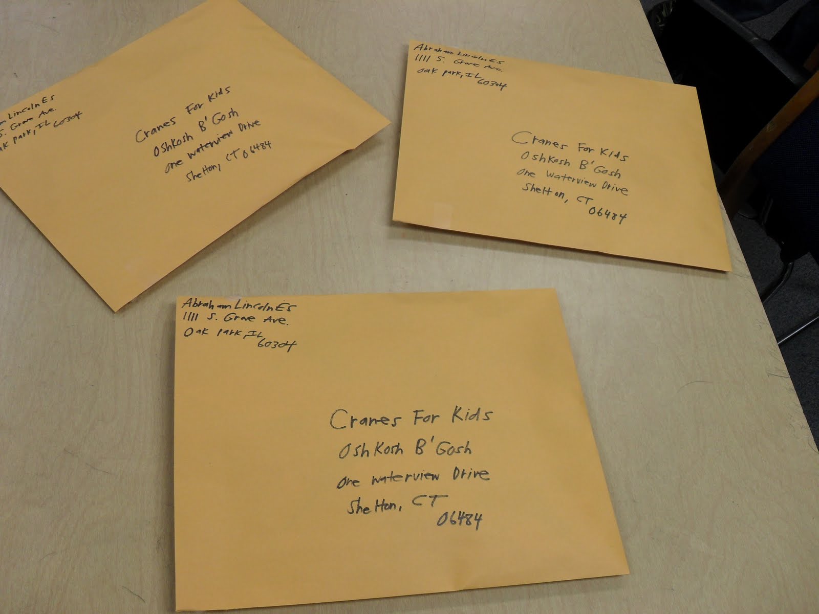 lincoln-school-tech-club