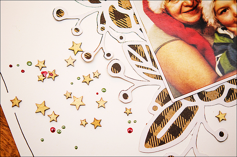 Stephanie Berger - Scrapbooking - Dani Peuss - Falala and Jiggle Stephanie Berger - Scrapbooking - Dani Peuss - Falala and Jiggle