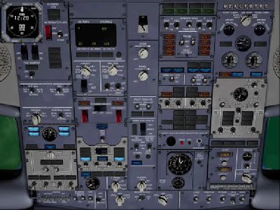 Pmdg 737 Ngx Checklist Pdf