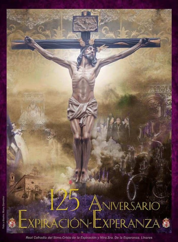 Traslado y Salida Extraordinaria de Ntra. Sra. de la Esperanza de Linares. 11 y 18 de Mayo del 2019 Traslado y Salida Extraordinaria de Ntra. Sra. de la Esperanza de Linares. 11 y 18 de Mayo del 2019