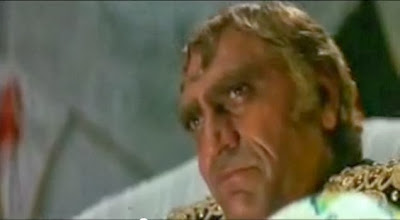 Conversations Over Chai: My Favourites: Iconic Characters in Hindi Films