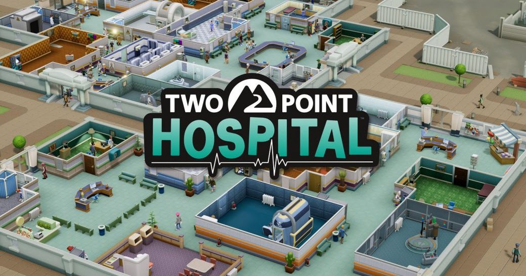 Two Point Hospital 1.04 Patch Download Two Point Hospital 1.04 Patch Download
