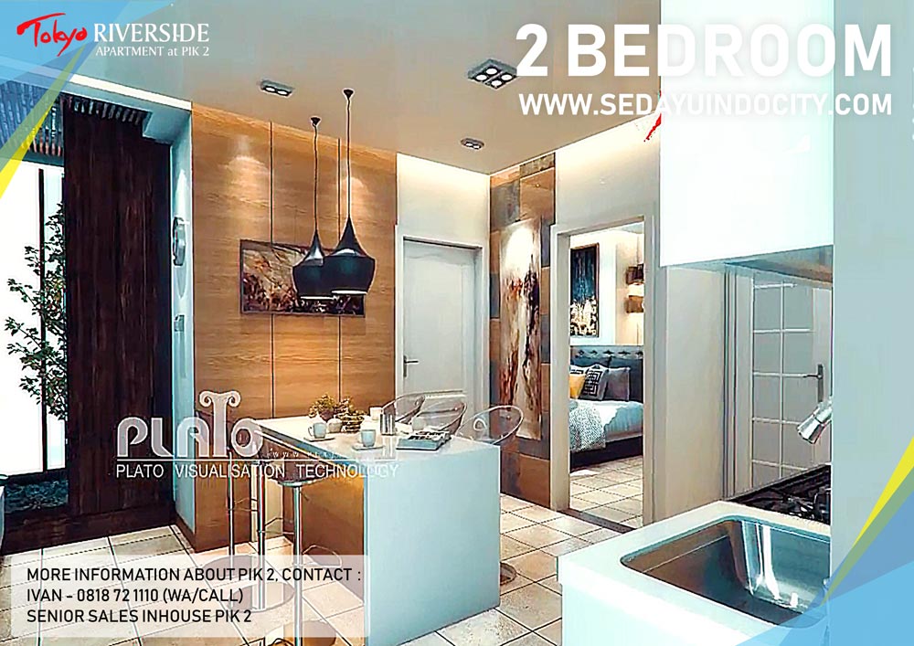 3D 2KAMAR
