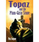 Topaz and the Plum Gista Stone Jan 7-11th