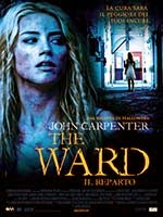The Ward (2010)