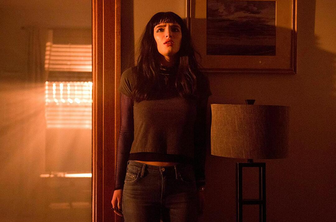 Trailer y sinopsis oficial I still see you Horror Hazard