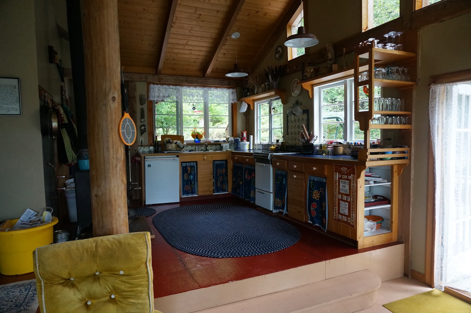 Refuge Cove House and Share for Sale